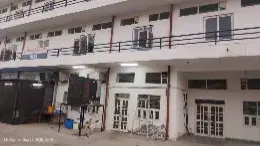 Baba MastNath University Rohtak hostel photo 1